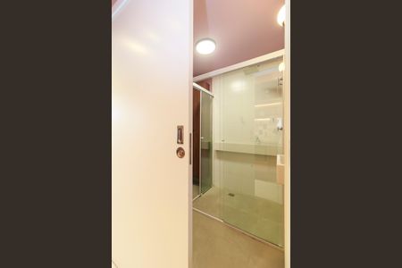 Apartamento para alugar com 29m², 0 quarto e sem vagaBanheiro