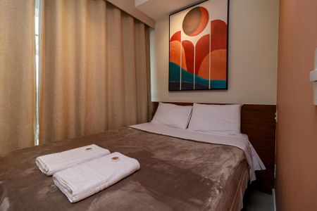 Studio de apartamento para alugar com 0 quarto, 29m² em Santo Amaro, São Paulo