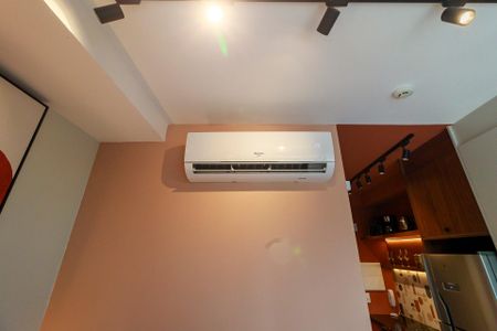 Apartamento para alugar com 29m², 0 quarto e sem vagaStudio