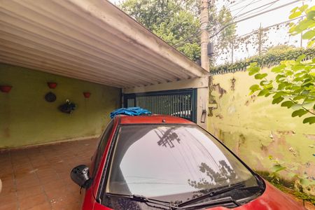 Casa à venda com 3 quartos, 176m² em Jardim Prudência, São Paulo