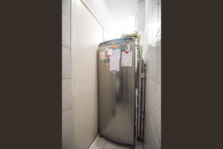 Apartamento à venda com 19m², 1 quarto e sem vagaCozinha