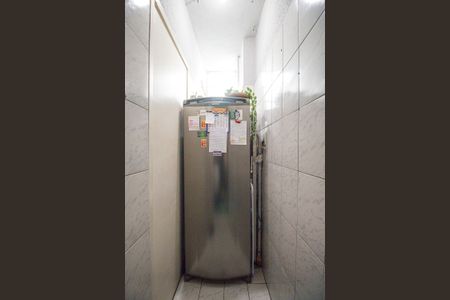 Apartamento à venda com 19m², 1 quarto e sem vagaCozinha