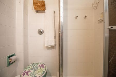 Apartamento à venda com 19m², 1 quarto e sem vagaBanheiro Suite