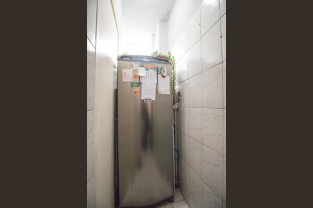 Apartamento à venda com 19m², 1 quarto e sem vagaCozinha