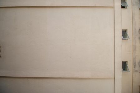 Sala Vista de apartamento para alugar com 1 quarto, 19m² em Tijuca, Rio de Janeiro