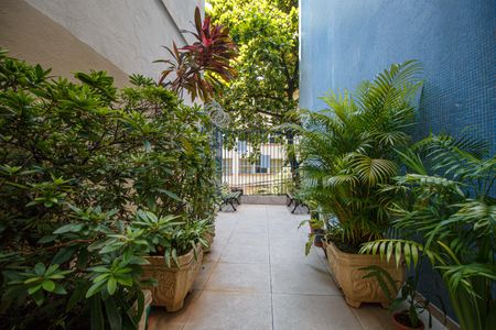 Apartamento à venda com 19m², 1 quarto e sem vagaÁrea Comum