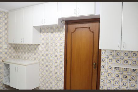 Apartamento à venda com 132m², 3 quartos e 1 vagaCozinha