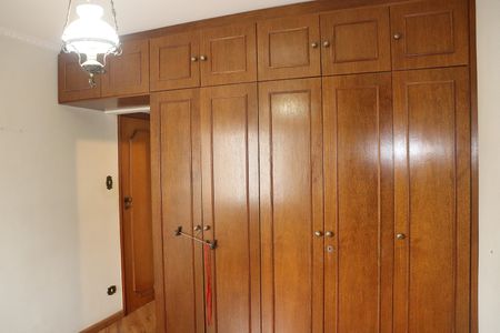 Apartamento à venda com 132m², 3 quartos e 1 vagaQuarto 3 - Suíte