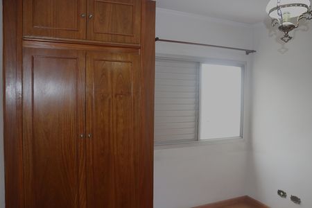 Apartamento à venda com 132m², 3 quartos e 1 vagaQuarto 3 - Suíte