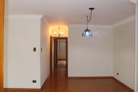 Sala de apartamento à venda com 3 quartos, 132m² em Jardim Paulista, São Paulo