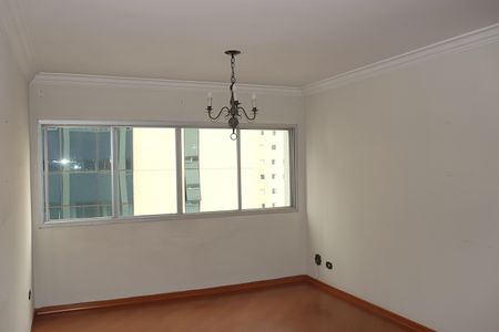Apartamento à venda com 132m², 3 quartos e 1 vagaSala