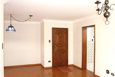 Apartamento à venda com 132m², 3 quartos e 1 vagaSala