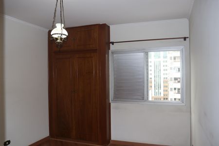 Apartamento à venda com 132m², 3 quartos e 1 vagaQuarto 3 - Suíte