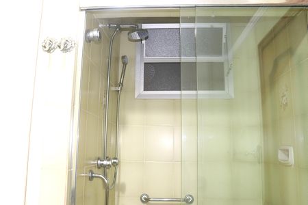 Apartamento à venda com 132m², 3 quartos e 1 vagaBanheiro