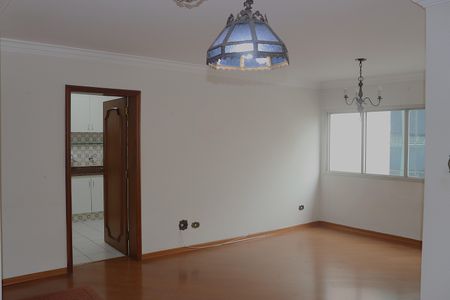 Apartamento à venda com 132m², 3 quartos e 1 vagaSala