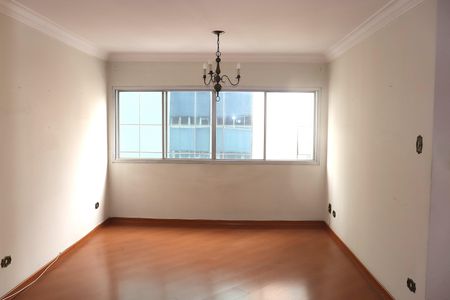 Sala de apartamento à venda com 3 quartos, 132m² em Jardim Paulista, São Paulo