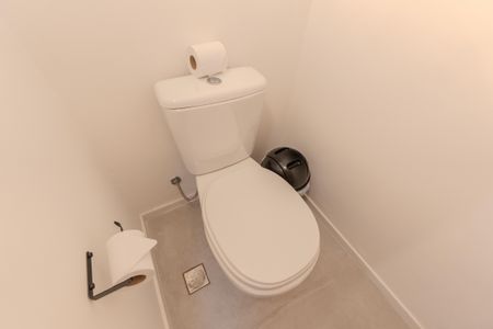 Studio para alugar com 42m², 1 quarto e sem vagaBanheiro