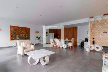 Apartamento para alugar com 85m², 3 quartos e 1 vaga Apartamento para alugar com 85m², 3 quartos e 1 vagaÁrea comum - Salão de festas