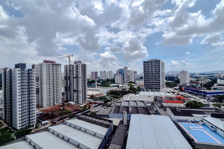 Apartamento para alugar com 33m², 2 quartos e sem vaga Apartamento para alugar com 33m², 2 quartos e sem vagaVista do Quarto 1