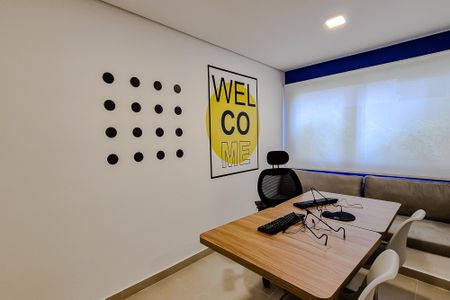 Apartamento para alugar com 33m², 2 quartos e sem vaga Apartamento para alugar com 33m², 2 quartos e sem vagaÁrea comum