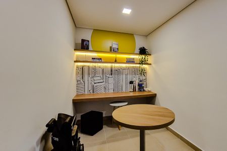 Apartamento para alugar com 33m², 2 quartos e sem vaga Apartamento para alugar com 33m², 2 quartos e sem vagaÁrea comum