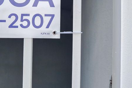 Apartamento para alugar com 33m², 2 quartos e sem vaga Apartamento para alugar com 33m², 2 quartos e sem vagaKJFK-60