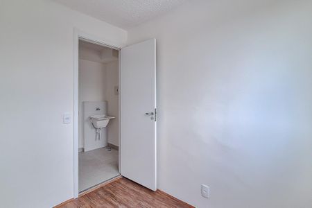 Apartamento para alugar com 33m², 2 quartos e sem vaga Apartamento para alugar com 33m², 2 quartos e sem vagaQuarto 2