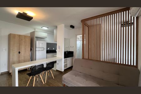 Kitnet/Studio para alugar com 1 quarto, 42m² em Vila Itapura, Campinas
