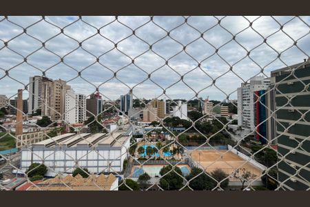 Kitnet/Studio para alugar com 1 quarto, 42m² em Vila Itapura, Campinas