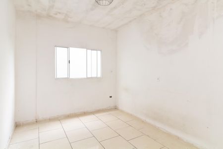 Sala de casa para alugar com 2 quartos, 100m² em Vila Santana, São Paulo