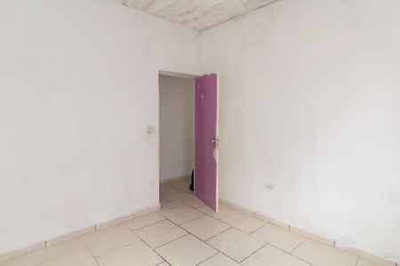 Quarto 1 de casa para alugar com 2 quartos, 100m² em Vila Santana, São Paulo