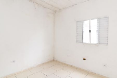 Quarto 1 de casa para alugar com 2 quartos, 100m² em Vila Santana, São Paulo