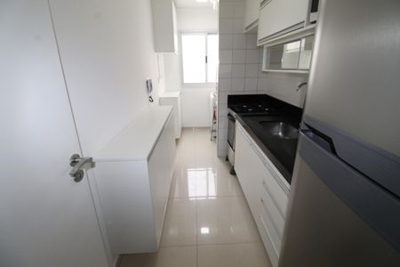Apartamento para alugar com 77m², 3 quartos e 1 vagaCozinha