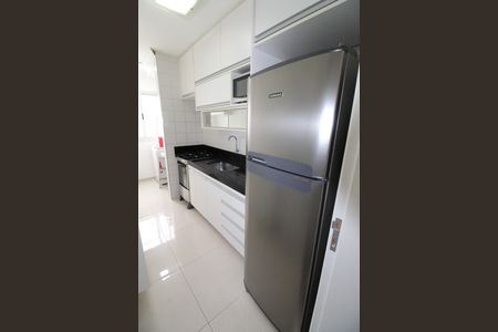 Apartamento para alugar com 77m², 3 quartos e 1 vagaCozinha