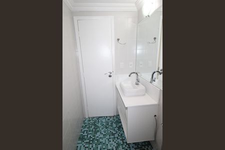 Apartamento para alugar com 77m², 3 quartos e 1 vagaBanheiro