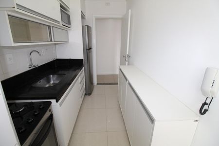 Apartamento para alugar com 77m², 3 quartos e 1 vagaCozinha