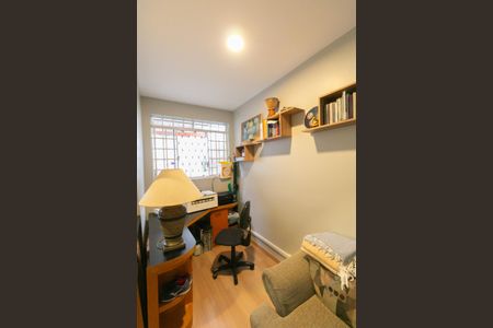 Casa à venda com 4 quartos, 360m² em Santa Branca, Belo Horizonte