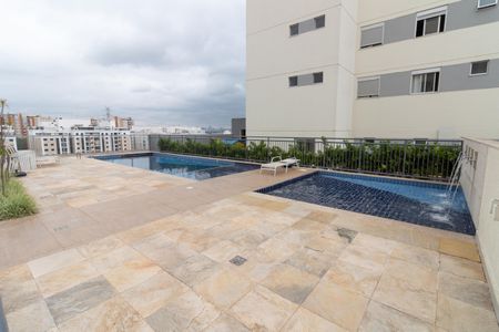 Apartamento à venda com 75m², 3 quartos e 2 vagasÁrea comum