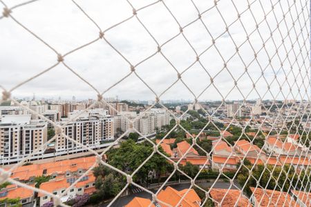 Apartamento à venda com 75m², 3 quartos e 2 vagasVista