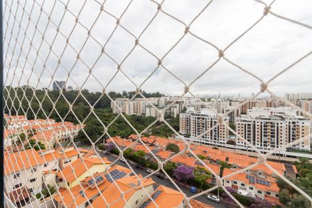 Apartamento à venda com 75m², 3 quartos e 2 vagasVista