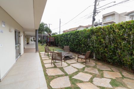 Apartamento à venda com 75m², 3 quartos e 2 vagasÁrea comum