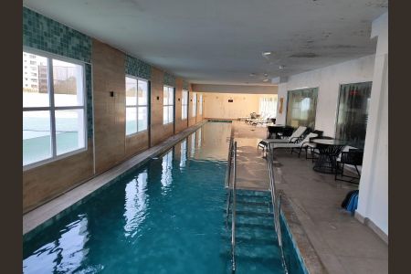 Apartamento para alugar com 72m², 2 quartos e 1 vaga