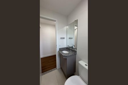 Apartamento para alugar com 72m², 2 quartos e 1 vagaBanheiro Social