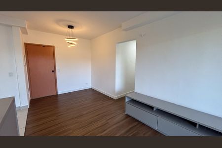 Sala de apartamento para alugar com 2 quartos, 72m² em Jardim Vera Lucia, Jacareí
