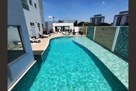 Apartamento para alugar com 72m², 2 quartos e 1 vaga