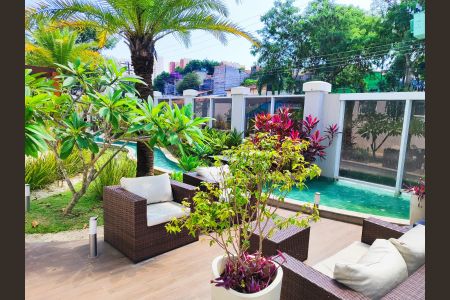 Apartamento para alugar com 72m², 2 quartos e 1 vaga