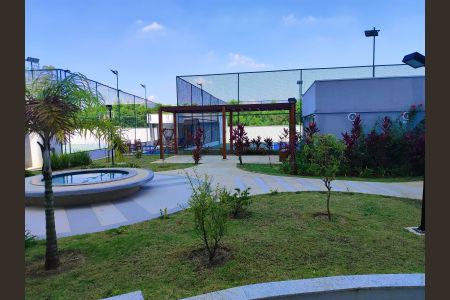 Apartamento para alugar com 72m², 2 quartos e 1 vaga