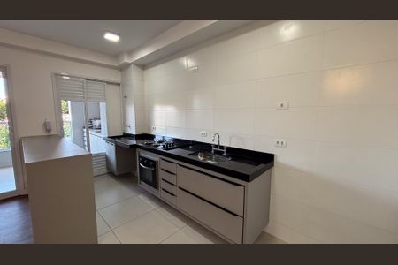 Apartamento para alugar com 72m², 2 quartos e 1 vagaCozinha e Área de Serviço