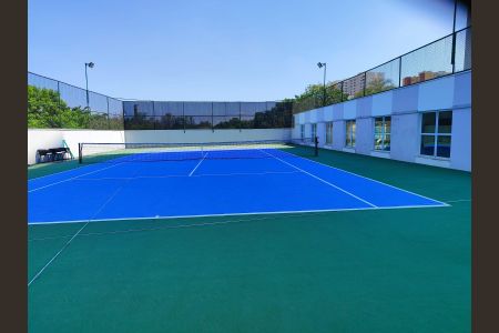 Apartamento para alugar com 72m², 2 quartos e 1 vaga