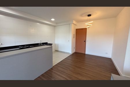 Sala de apartamento para alugar com 2 quartos, 72m² em Jardim Vera Lucia, Jacareí